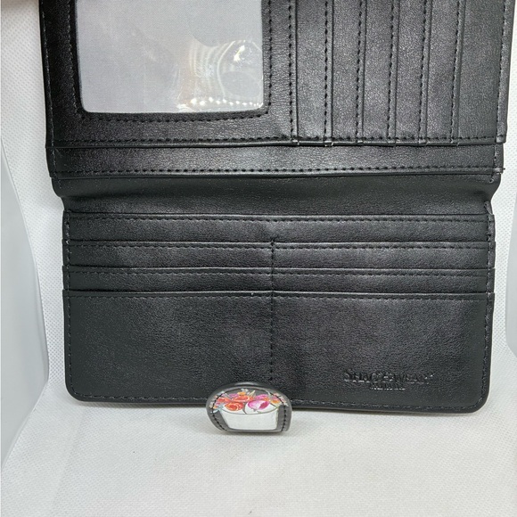 Shag Wear Farm Scene Wallet - Picture 3 of 10